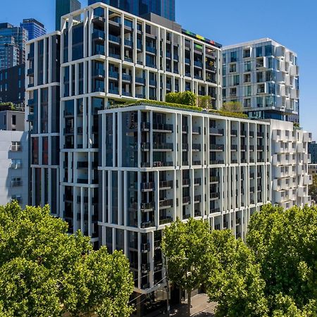 The Eminence Apartments By Cllix Melbourne Dış mekan fotoğraf
