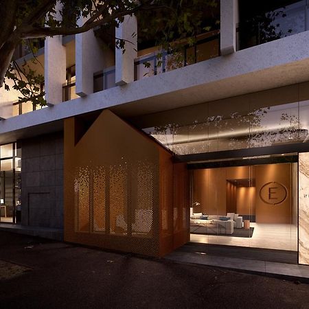The Eminence Apartments By Cllix Melbourne Dış mekan fotoğraf