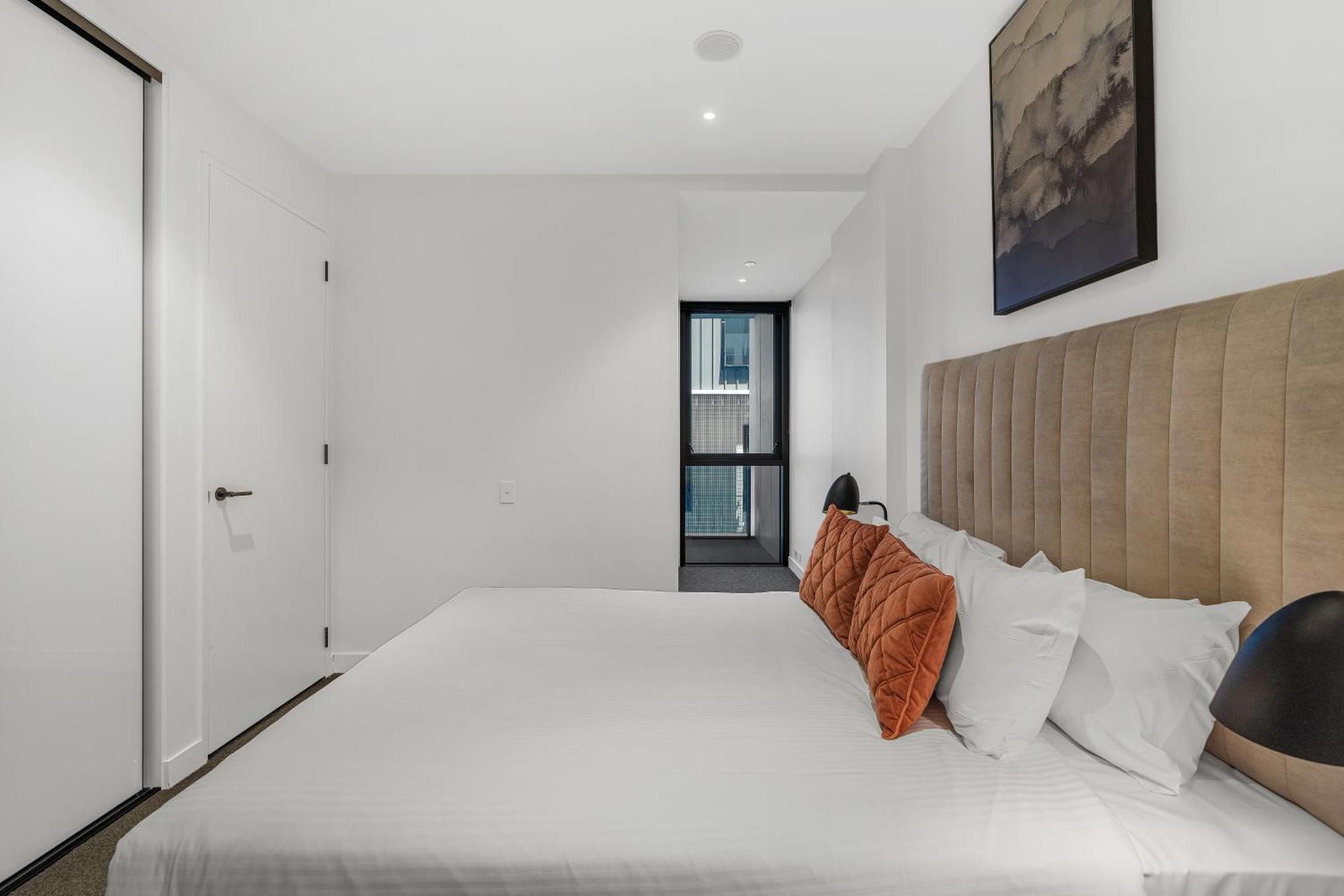 The Eminence Apartments By Cllix Melbourne Dış mekan fotoğraf