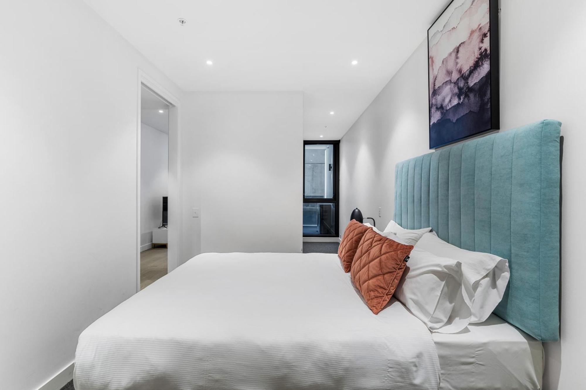 The Eminence Apartments By Cllix Melbourne Dış mekan fotoğraf