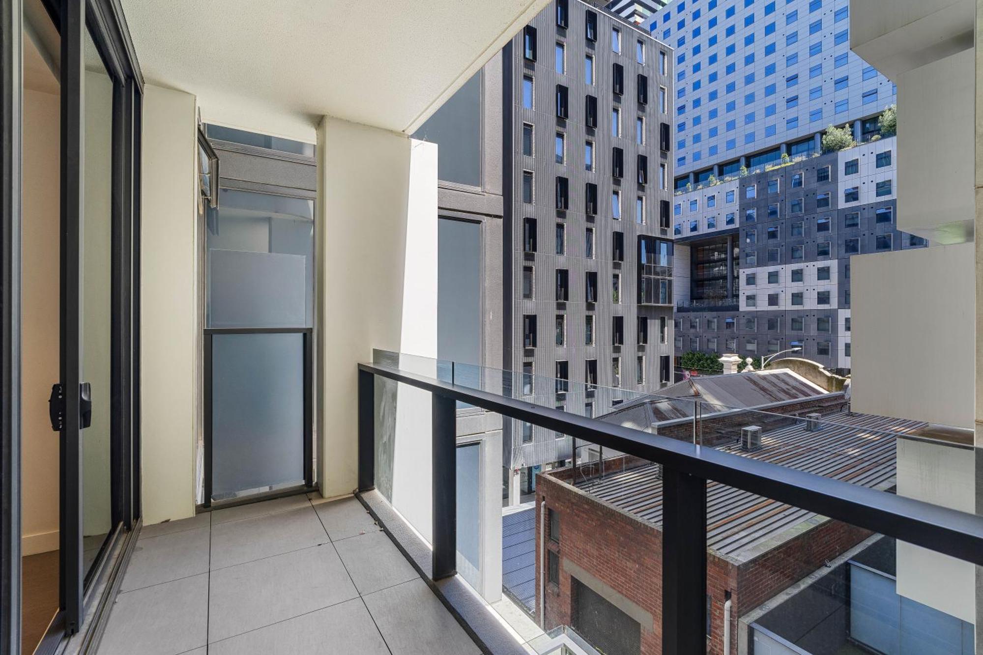The Eminence Apartments By Cllix Melbourne Dış mekan fotoğraf